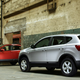 2006 Nissan Qashqai, claimed crossover pioneer